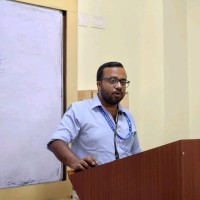 Arpan Mitra