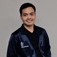 John Stephen Saniel