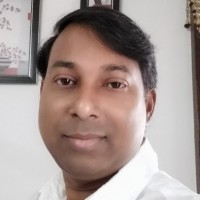 Mahitosh Kumar