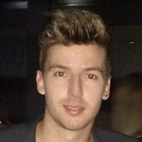 Luke Moss