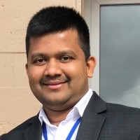 SANTOSH KUMAR BEHERA