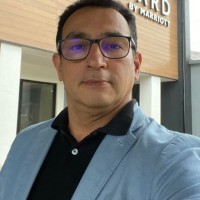 Rafael Murillo