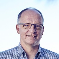 Dirk Schübeler
