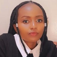 Beth Muthoni