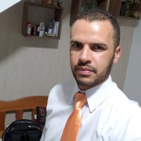Ismael Queiroz Cabral