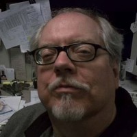 Greg Uterhark