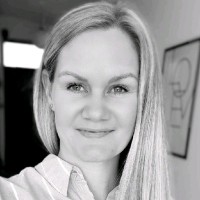 Tinna Elisabeth Nielsen