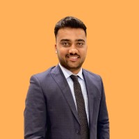 Dhruv Patel