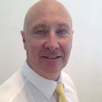 Dr Dr Mark Debowski