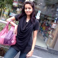 Aarushi Jain