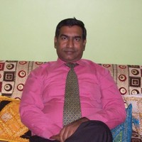 Chandra Kishor Sharma