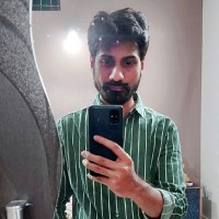 Pratik Bagde