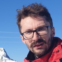 Jacek Grela, Phd