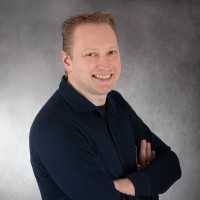 Arjan van der Zouwen