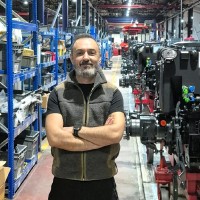 Burak Aydın