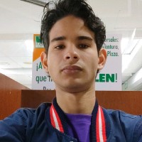 Brian Espitia