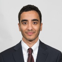 Ahmad Alsharhan