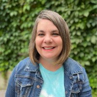 Stephanie Albers, PhD