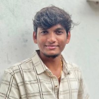Manoj Balu