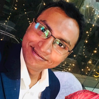 Monzur Morshed Shimul