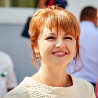 Tatyana Lakhno