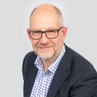 Geoff Smith