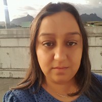 Aniisah Auleear