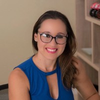 Angelique Baker