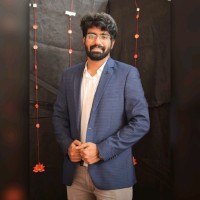 Vrushank Dhande
