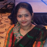 Nila Kundu