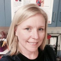 Elizabeth Bost