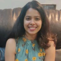 Richa Kalangutker