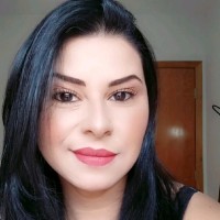 Regina Oliveira Parpinelli