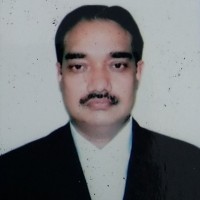 Chaman Sharma