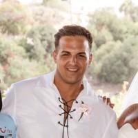 Dean Ritchie