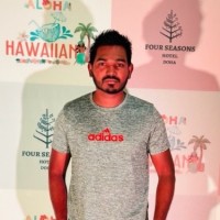 Viraj Peiris