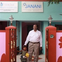 Savarinathan Maria Arasu