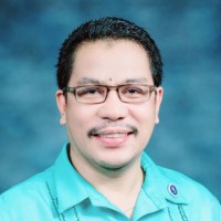 Cris Millenes Ambayon, Ed.D.-ELT