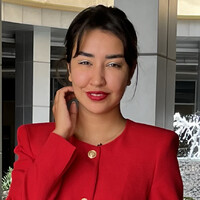 Sanaz K.