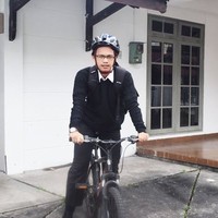 Febriwan Harefa