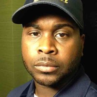 Larry Thompson