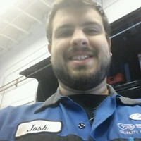 Joshuah Gray