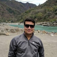 Rashi Mehmood