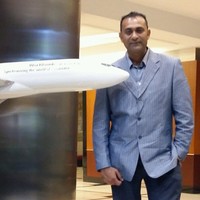 Sajan Thomas