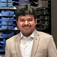 LOVA RAJA R