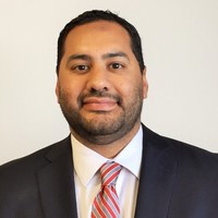 Anthony Huerta