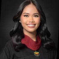 Andrea Joyce Eugenio