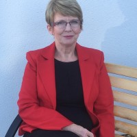 Annette Sanders