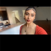 Sabrina Carreno