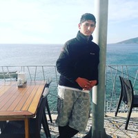 Barış Aydost